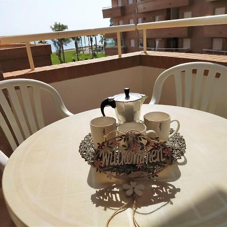 Acv - Costa Marina Ii-1ª Linea Planta 3 Sur Apartment Oropesa del Mar Exterior photo